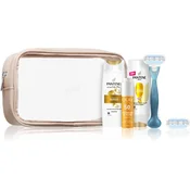 Gillette Travel Set Women Potovalni set za ženske