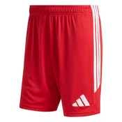ADIDAS PERFORMANCE Športne hlače Tiro26 League rdeča/bela