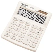 KALKULATOR KOMERCIJALNI 10MESTA ELEVEN SDC-810NRWHE BELA
