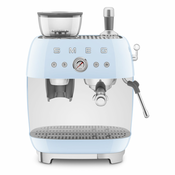 SMEG ESPRESSO APARAT SMEG EGF03PBEU, (SM2903051)