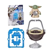 Akcijska figura in dodatki Hasbro Star Wars ActionVerse Grogu (G2866)
