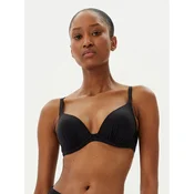 Chantelle Gornji del bikini Icon C16VNP Črna