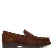 BOSS Loaferice Dressletic 50546911 10247720 01 Smeda