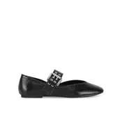DeeZee Balerinke HY23066-1 Črna