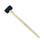 MACOLA NASAJENA 4kg LESEN ROČAJ 90cm | Topdom