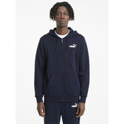 PUMA ESS Small Logo Hoodie