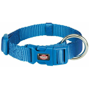 Trixie Premium C Ovratnica Royal Blue S/M
