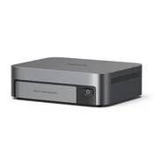 Ugreen NASync DXP480T za 4x M.2, Intel I5 1235u, 8GB DDR5, 1x10GbE mreža