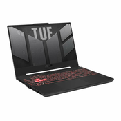 ASUS TUF F15 FX507ZV4-HQ039 - 15.6" WQHD IPS Intel Core i7-12700H 16GB RAM 512GB SSD GeForce RTX 4060 without operating system