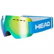 HEAD SOLAR JR FMR BLUE