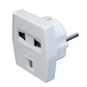 Adapter za uticnice EU