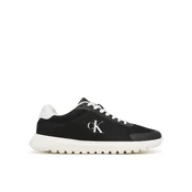 Calvin Klein Jeans Superge 3 Eva Runner Mesh YM0YM01264 Črna