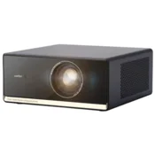 Wanbo X5 Pro New | Projektor | Google TV, FullHD, 1100 ANSI, kontrast 3000:1