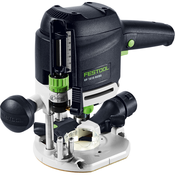 Festool OF 1010 REBQ-Set Elektricna + gornja freza ukljucuje kofer pribor 578049