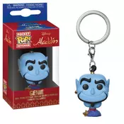 Privezak Disney Pocket POP! Aladdin - Genie