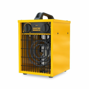 Master Električni grelec Electric heater with fan B 3 ECA, 3 kW