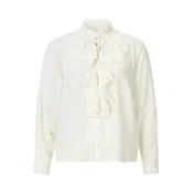 Rich & Royal Bluza off-bela