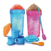 Zap Chef - Slushy Maker set sort