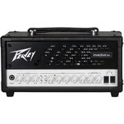 Peavey Invective MH Kitarski ojačevalec z elektronkami (Samo odprto)
