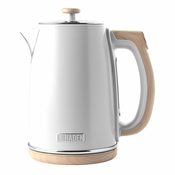 Bel grelnik vode 1,7 l Dorchester – Haden