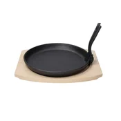 Tognana Tiganj sa podmetacem Fusion Taste, 21 cm