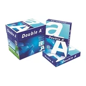 Papir A4 80g Double A