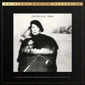 Joni Mitchell - Hejira (Limited Edition) (45 RPM) (180 g) (2 LP)