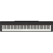 Yamaha P-225B Digitalni stage piano Black