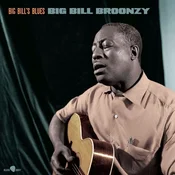 Big Bill Broonzy - Big Bills Blues (Reissue) (LP)