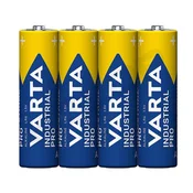 Baterija Varta LR6-4-VA-IND 1.5V 4kom.