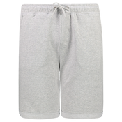 Trendyol Shorts - Gray - Normal Waist
