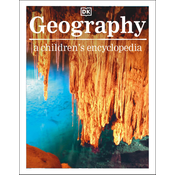 Geography A Children's Encyclopedia