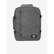 CabinZero Classic 44L Original Grey Nahrbtnik Siva