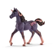 Schleich Padajoča zvezda - samorog mladič