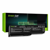 Green Cell baterija green cell pa3817u-1brs za toshiba satellite c650 c650d c655 c660 c660d c670 c670d l750 l750d l755