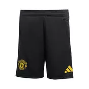 adidas Kratke hlače Manchester United Cup Training Shorts 2025/26 Kids