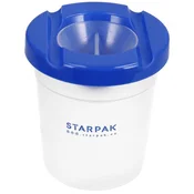 Neprolijevajuca caša za slikanje Starpak - 150 ml