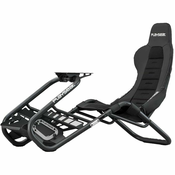 Gaming stolica Playseat Trophy, crna 8717496872975