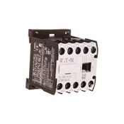 Eaton Močnostni kontaktor 8A 3P 12V DC 1Z 0R DILEM-10-G(12VDC) 079594