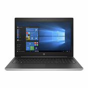 HP ProBook 450 G5; Core i5 8250U 1.6GHz/8GB RAM/256GB M.2 SSD/batteryCARE;WiFi/BT/FP/webcam/15.6 FHD (1920x1080)/num/Win 10 Pro 64-bit