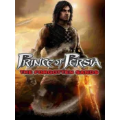 Ubisoft Entertainment Game Key Prince of Persia: The Forgotten Sands (Cijeli svijet)