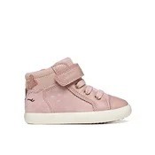 Superge Geox B Gisli Girl B661MA 022BC C8014 S Roza