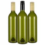 shumee 10X steklenic olivnega vina 750 ml z vinskim pokrovčkom