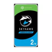 slomart seagate skyhawk skyhawk st2000vx015 (2 tb ; 3,5; 64 mb; 5900 vrt/min)