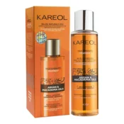 nega z arganovim in makadamijevim oljem 120 ml