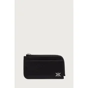 Kenzo etui za kartice moški usnjeni