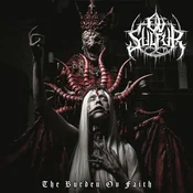 Ov Sulfur - The Burden Ov Faith (180g) (LP)