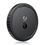 K&F TPU Lens Cap for 72mm Adjustable ND filter, COC Material