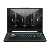 Asus tuf gaming A15 FA506NF-HN009 laptop