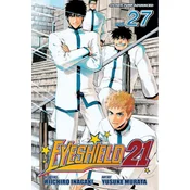 Eyeshield 21 27
